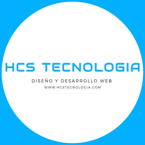 Logo HCS