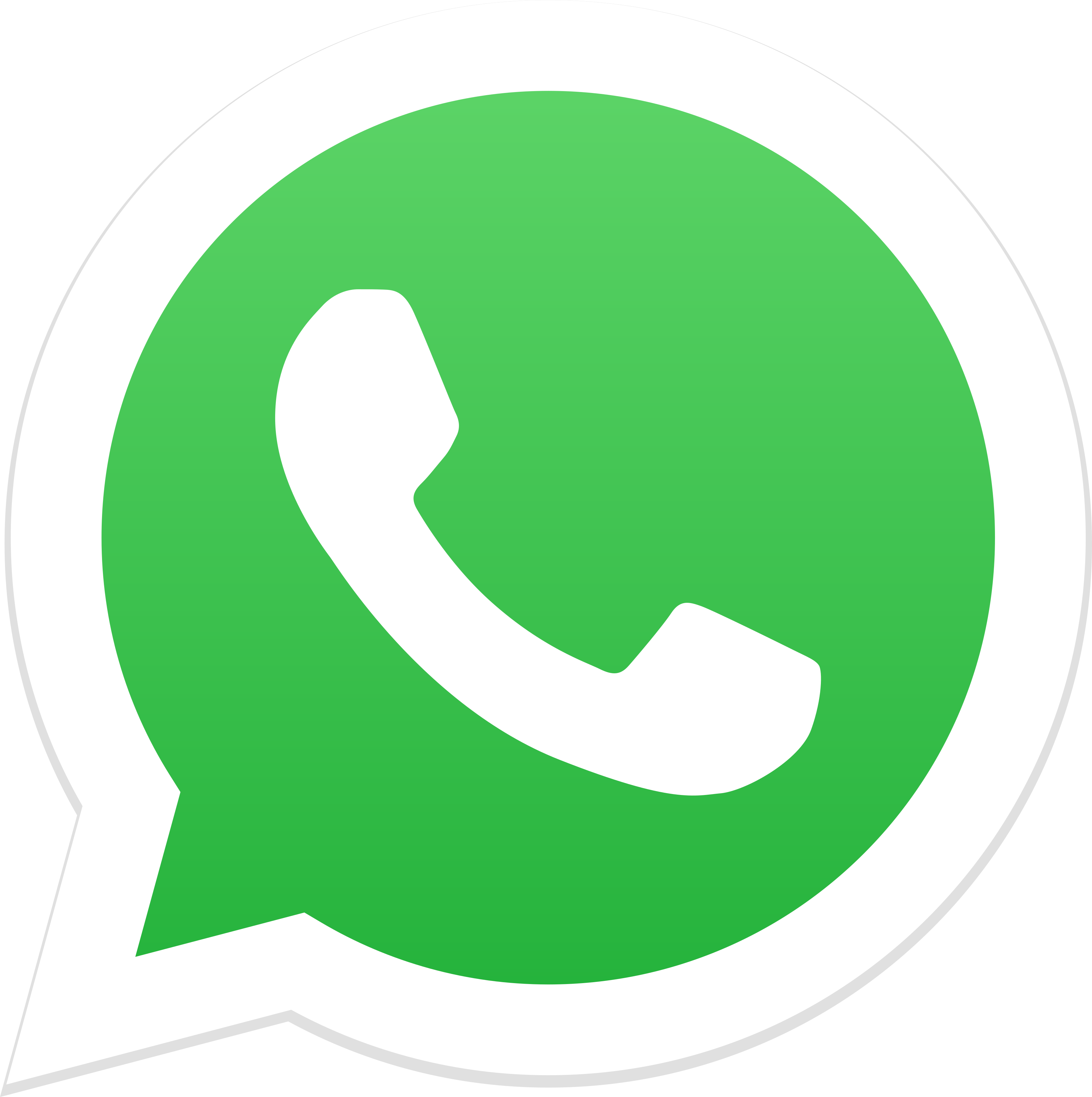 Wahtsapp HCS